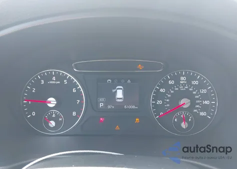 2020 Kia Sorento 3.3L S из США, поврежденный, VIN 5XYPGDA51LG659280